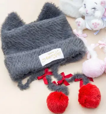 디즈니 베리 오즈 니트 캡