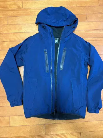 AEGIS 방한 레인 자켓 PERFECT H600JB 워크맨 L