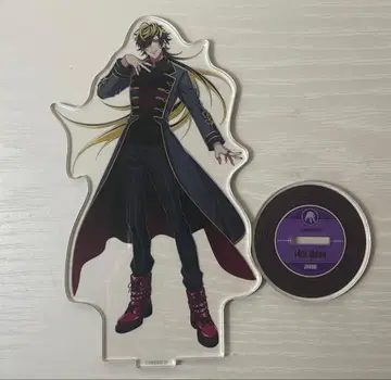 히프노시스 마이크 시부야텐구 쥬시 flava2 아크릴 스탠드