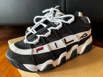 FILA BARRICADE EXT 97 LOW 휠라 발리케이드 XT97