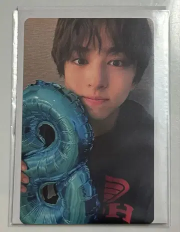 ICEx 야가미 료스케 ROUTE8 트레이딩 카드