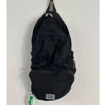 niko and - 블랙 백팩