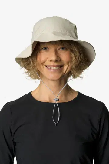 Houdini 고운피쉬 햇