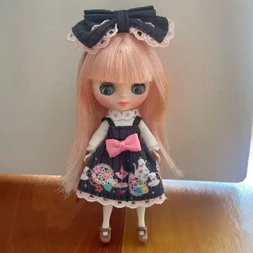 미니 브라이스 이반카 코닐