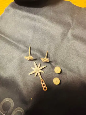 APM MONACO 귀걸이