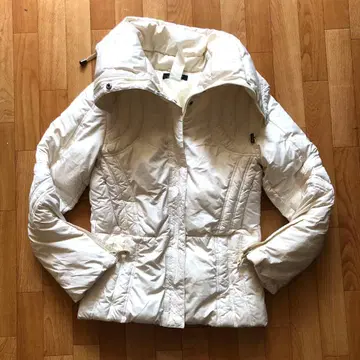 morgan 프랑스제 면 디자인 아우터