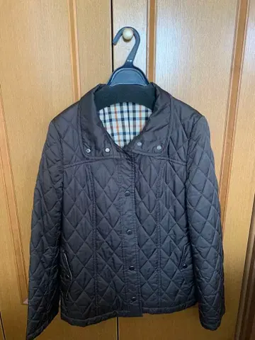 DAKS 닥스 퀼팅 자켓