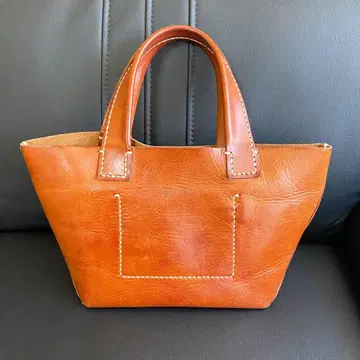 겐텐 아머노 토트백 S