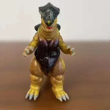 골메데 소프트 비닐