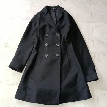 띠어리 롱 코트 아우터 2