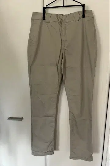 Dickies FLEX WORKER SKINNY 여성용 스키니 팬츠