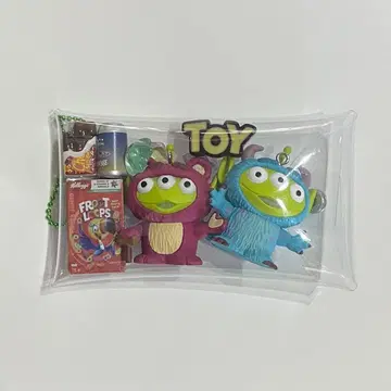 가챠 파우치 엘리안