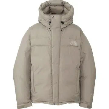 THE NORTH FACE 알터레이션 버프 재킷