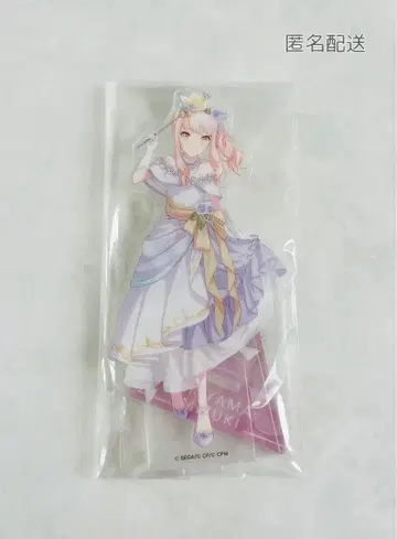 프로세카 아크릴 스탠드 vol.19 아키야마 미즈키