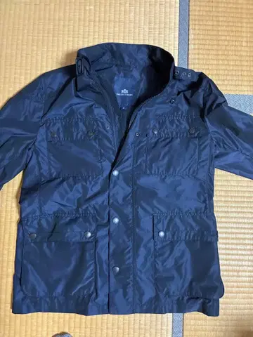 베이커 스트리트 BAKER STREET 택 포함 미사용 새상품