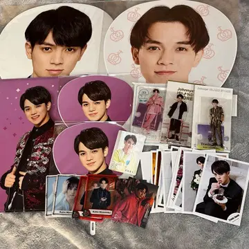 미야치카 카이토 묶음 판매