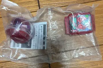 DX 젯츠 드라이버 특전 고치조 캡슐 제츠 고치조