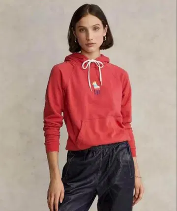 [ 초초레어 ] 폴로 랄프로렌 맨투맨 후드티 S