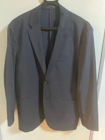 유니클로 칸도 자켓 울라이크 XXL