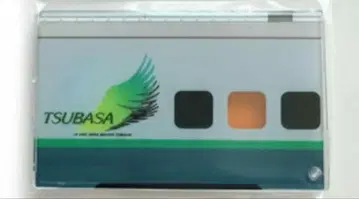 츠바사 패스 케이스 츠바사, 잇다. E3계 클리어 패스 케이스