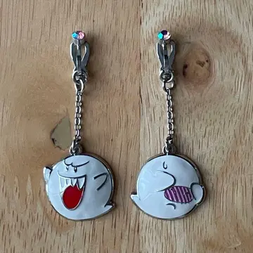 USJ 테레사 귀찌 슈퍼 닌텐도 월드 유니버셜