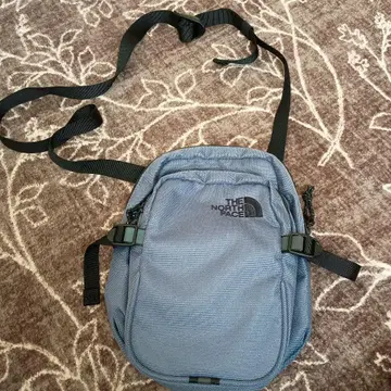 THE NORTH FACE 숄더백 파랑