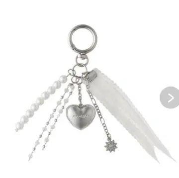 Snow Man 팝업 키링