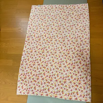 Afternoon tea 담요