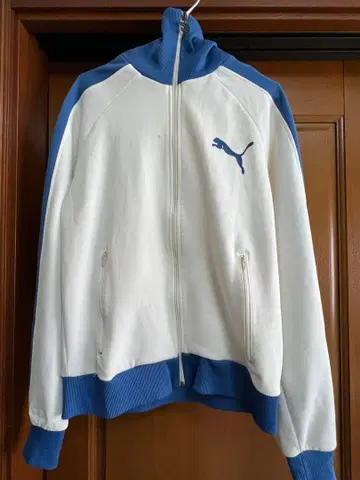 PUMA 00s 트랙 자켓