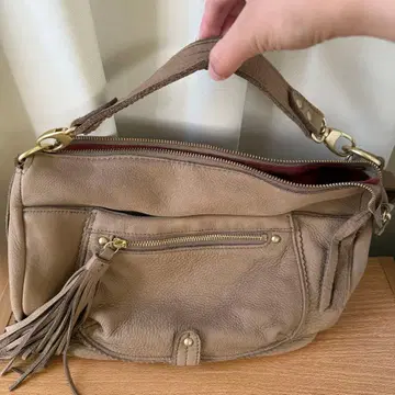 Fleur des Champs 풀르 데 샹 핸드백 숄더백