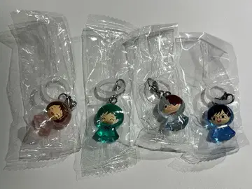 나의 히어로 아카데미아 메지루시 액세서리 세트