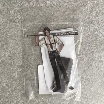 limbus company 림버스 아크릴 스탠드 히스클리프