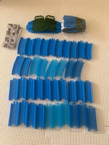 캡슐 프라레일 레일 묶음 판매