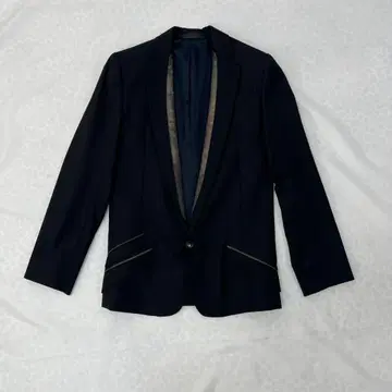 kosmetiq label 테일러드 자켓