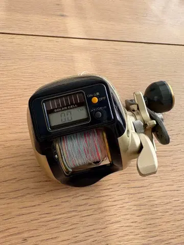 시마노 SC 코부네 XH 800XH