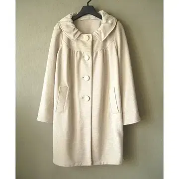 옷깃 탈부착 가능 귀여운 자켓 아스프리 innowave