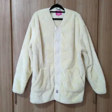 TULTEX 플리스 자켓 3L