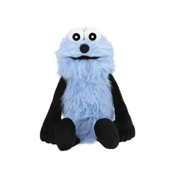 퍼펫 스 복슬복슬 봉제 인형 PUPPET SUNSUN 미개봉 새상품