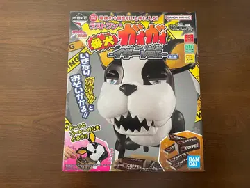 죠죠의 기묘한 모험 제일복권 라스트 원상 이기