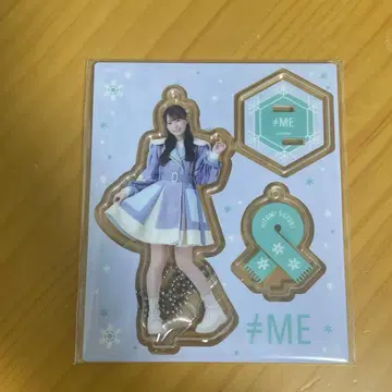 #ME 아크릴 스탠드 스즈키 히토미