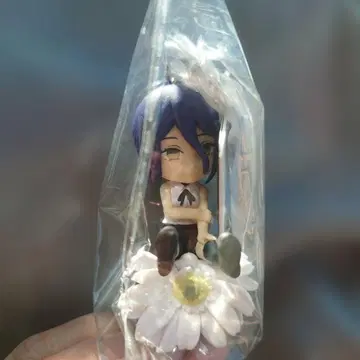 극장판 [체인소 맨 레제 편] 푸치토 노리마스 레제