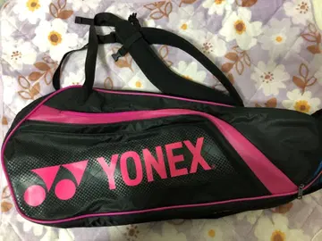 요넥스 라켓백