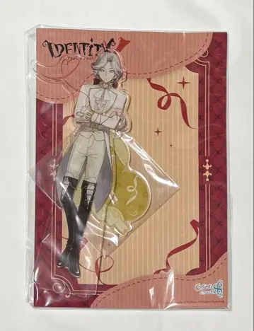 제5인격 IdentityV 포토그래퍼 운명의 붉은 실 아크릴 스탠드