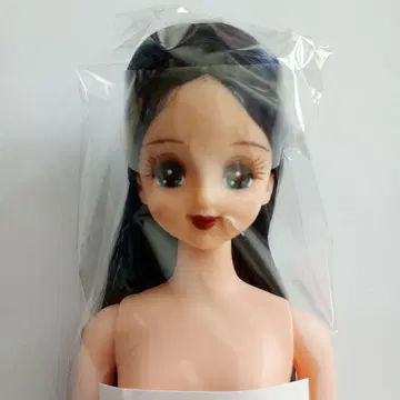 리카짱 캐슬 오타노시미 인형 마린 할로윈 메이크