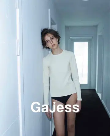 Gajess bandeau rib tops