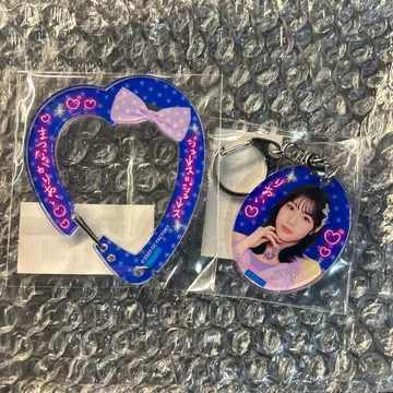 Juice=Juice 마츠나가 리아이 모바가챠