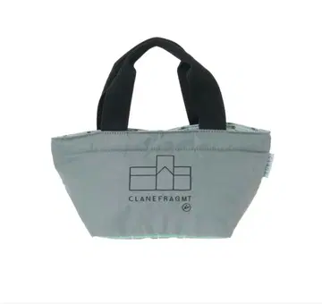 CLANE fragment small bag