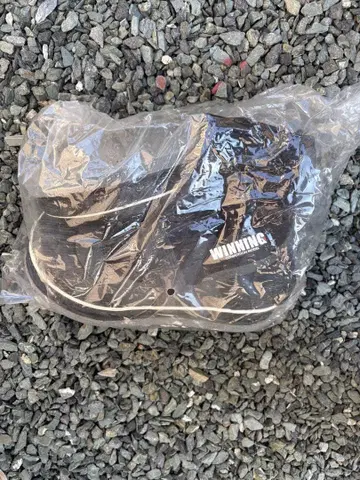 winning 송어 낚시화 LL