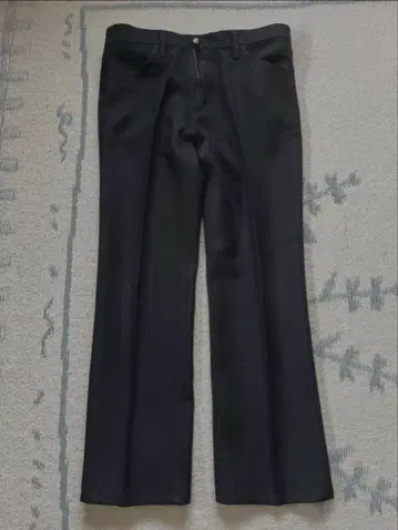 Wrangler 랭글러 플레어