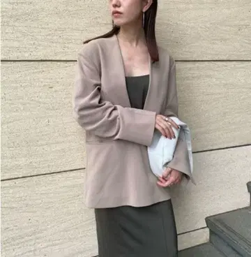 TODAYFUL Uneck Pullover Jacket 38